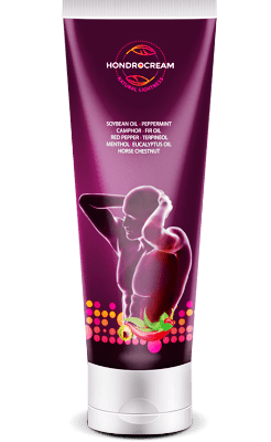 Krēms Hondrocream
