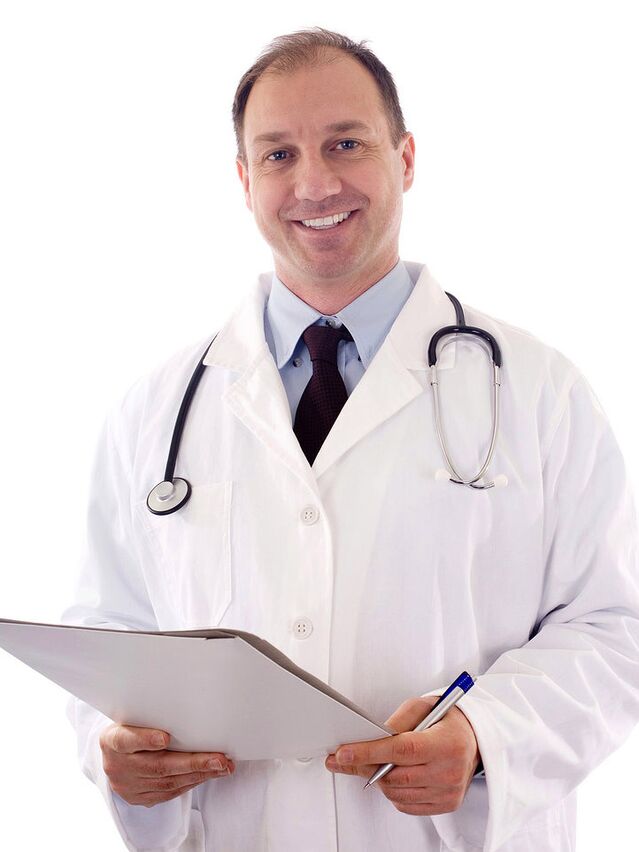 Ārsts Reimatologs Vladimirs Zarins